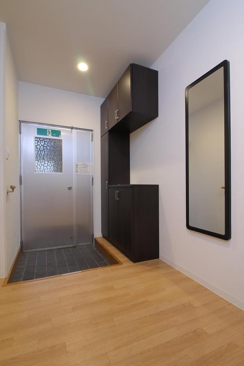 Bhotel Marumasa - Large 2Br Apt 10Ppl Near Peace Park 301 Hirošima Exteriér fotografie