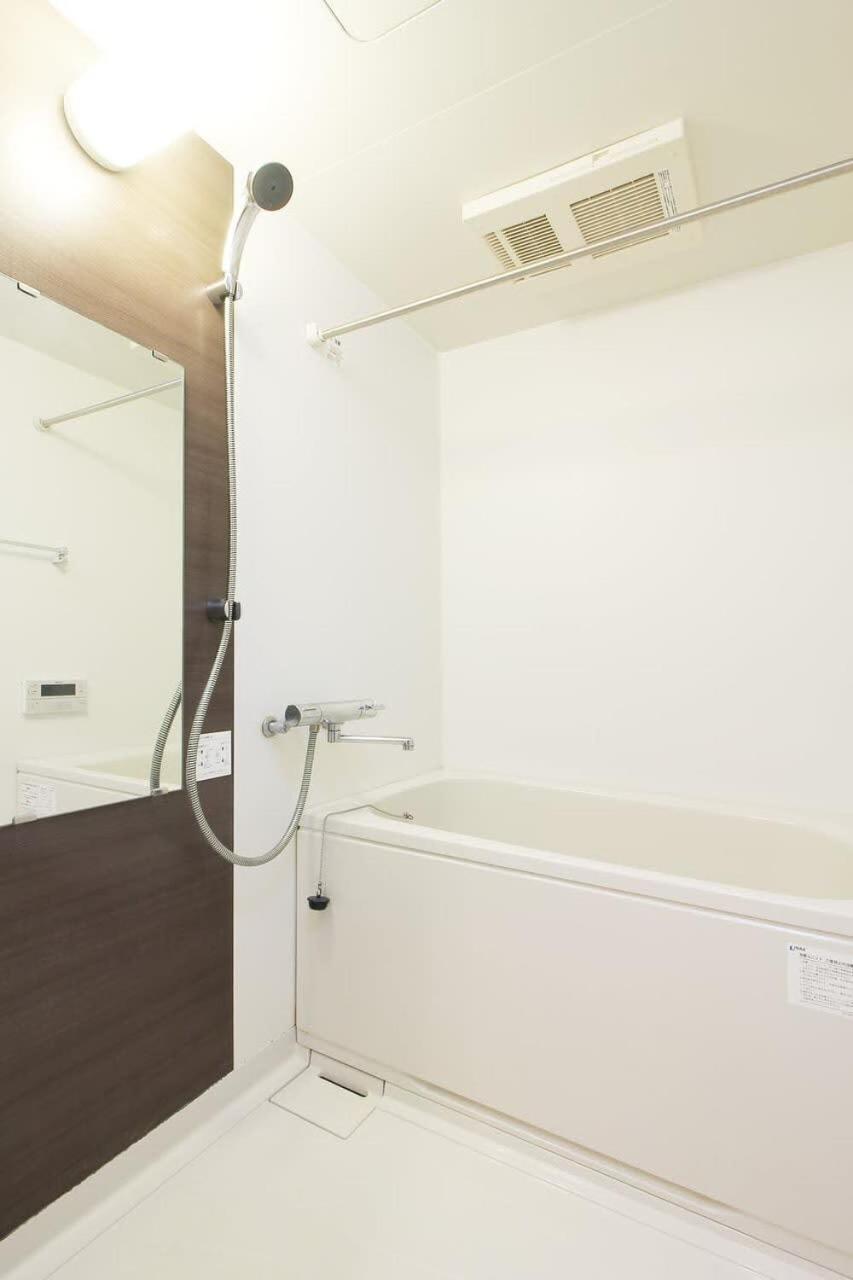 Bhotel Marumasa - Large 2Br Apt 10Ppl Near Peace Park 301 Hirošima Exteriér fotografie