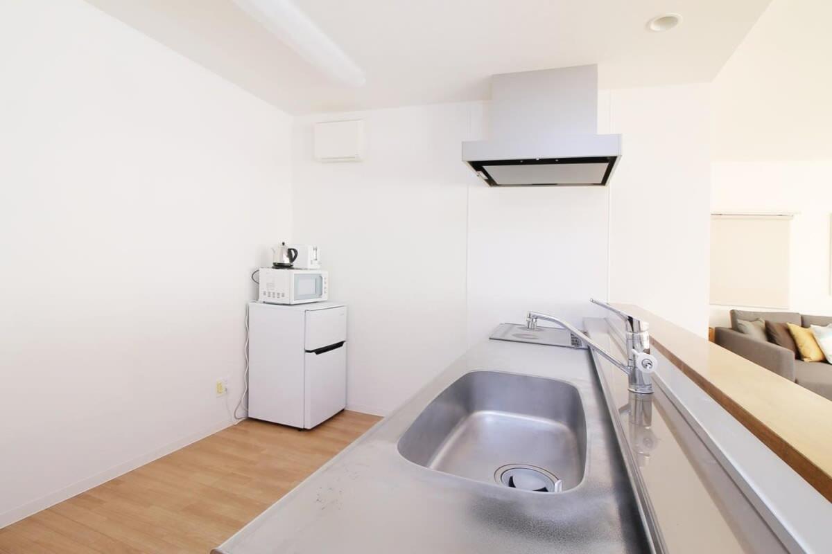 Bhotel Marumasa - Large 2Br Apt 10Ppl Near Peace Park 301 Hirošima Exteriér fotografie