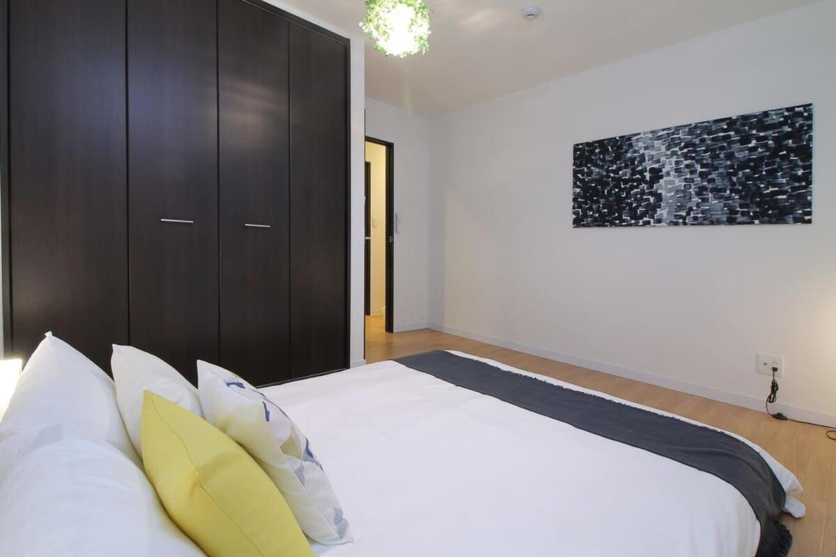 Bhotel Marumasa - Large 2Br Apt 10Ppl Near Peace Park 301 Hirošima Exteriér fotografie