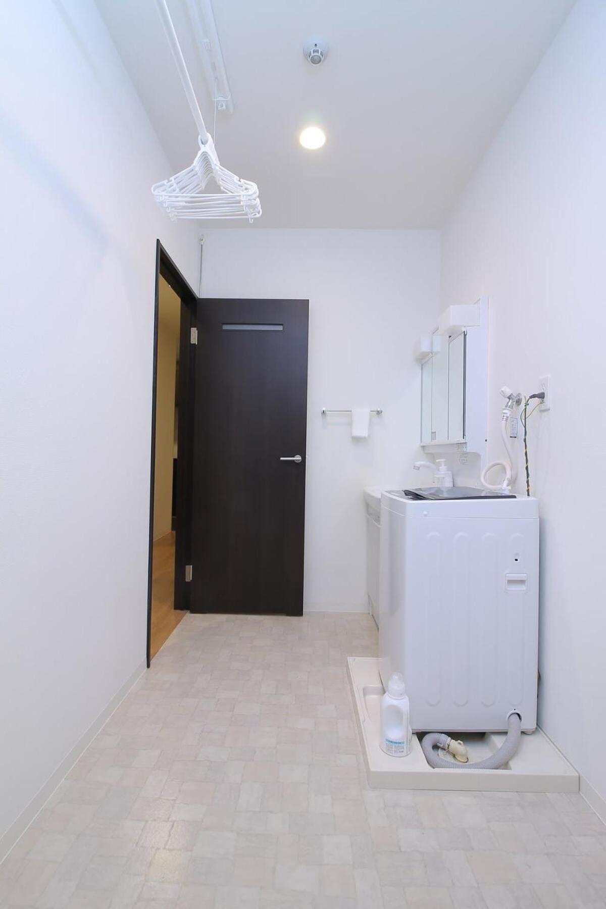 Bhotel Marumasa - Large 2Br Apt 10Ppl Near Peace Park 301 Hirošima Exteriér fotografie